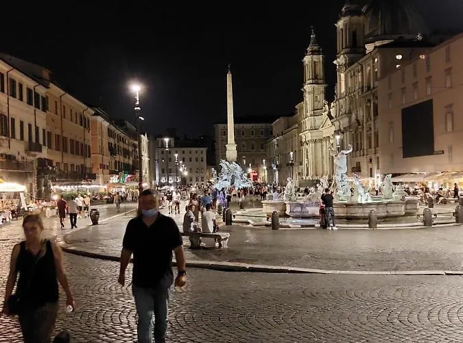 Spanish Steps Cozy Luxury Гостевой дом