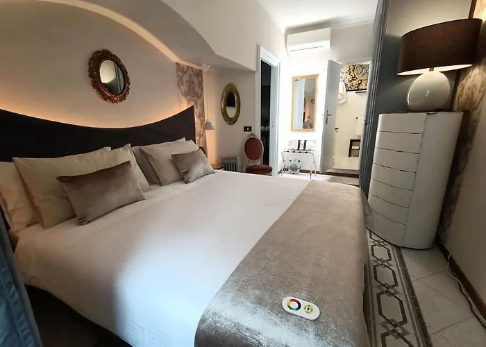 Spanish Steps Cozy Luxury Roma