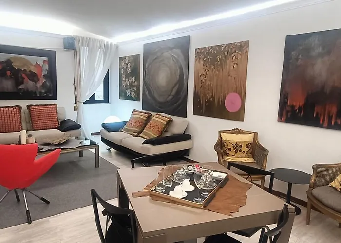 Spanish Steps Cozy Luxury 4* Roma
