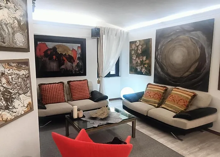Spanish Steps Cozy Luxury Casa de hóspedes Roma