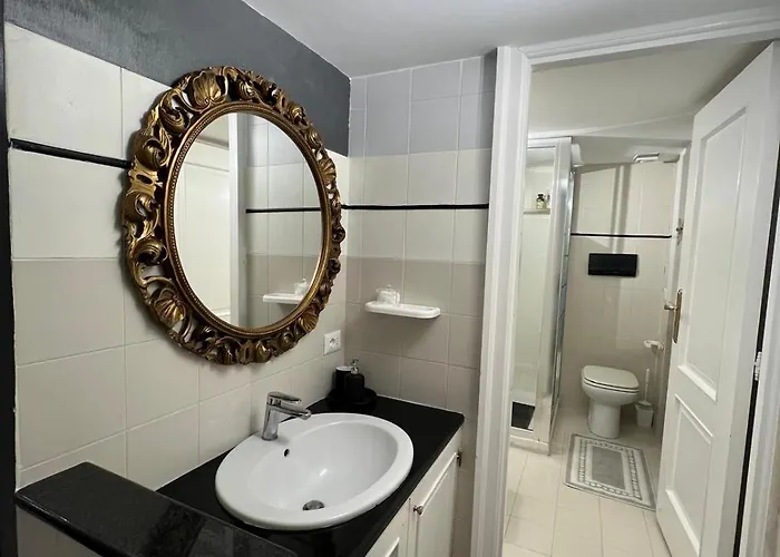 Casa de hóspedes Spanish Steps Cozy Luxury Roma